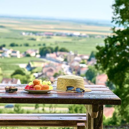 Best Western Le Relais Du Vigneron Blancs-Coteaux Exterior photo