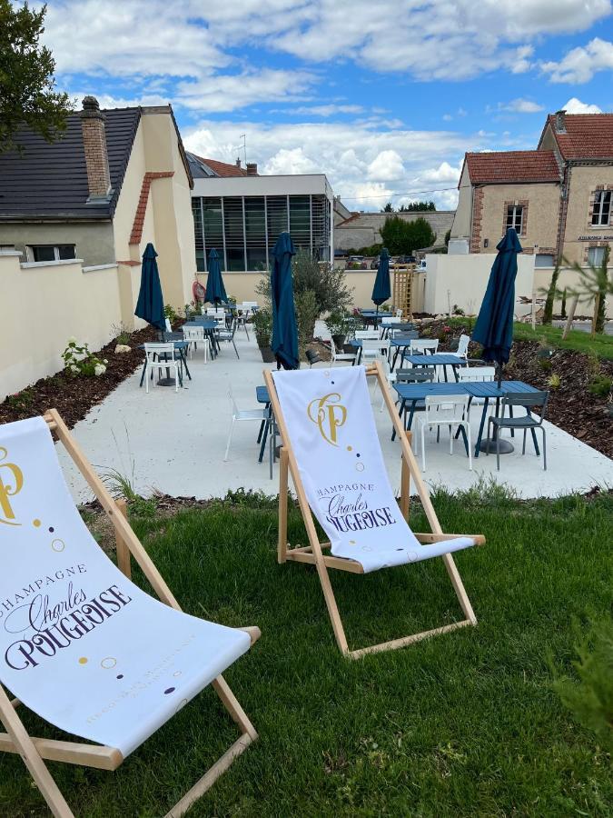 Best Western Le Relais Du Vigneron Blancs-Coteaux Exterior photo