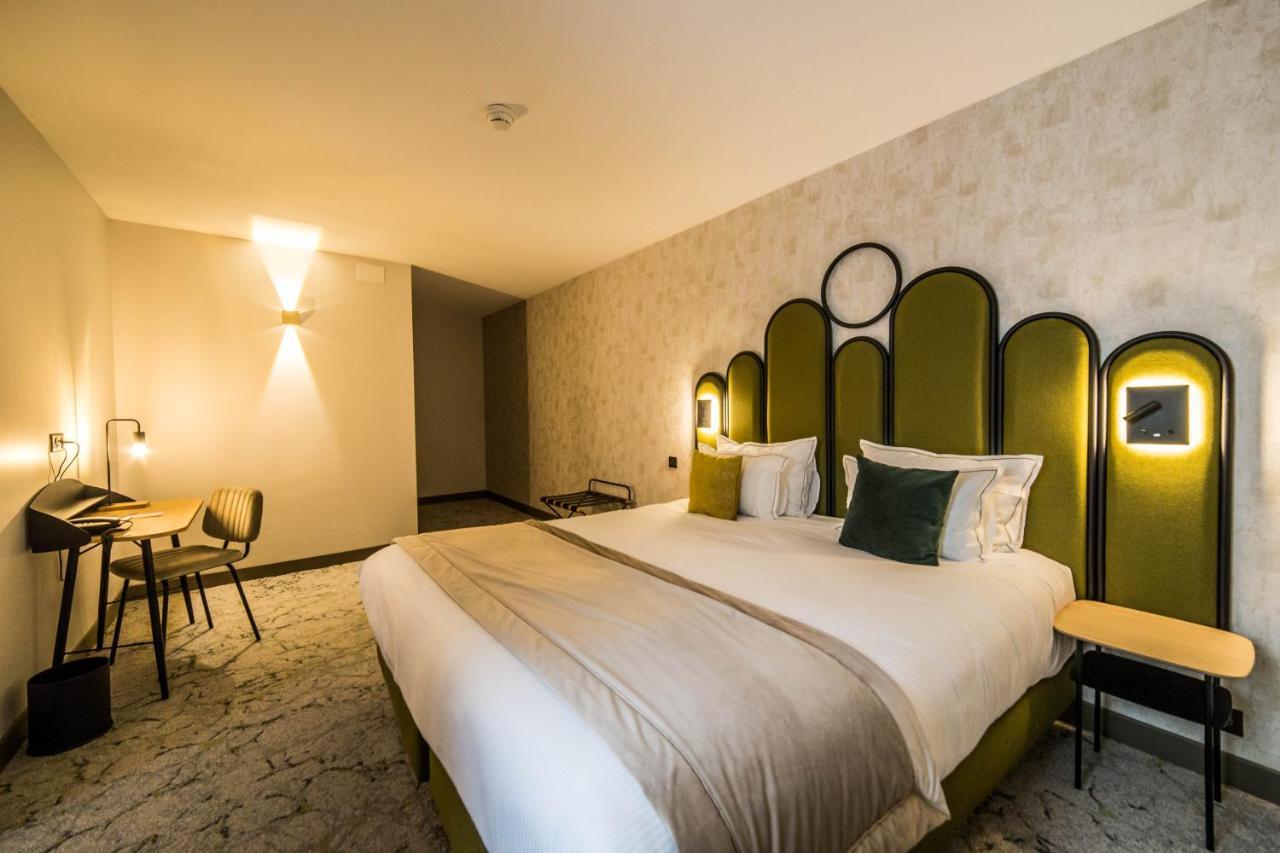 Best Western Le Relais Du Vigneron Blancs-Coteaux Exterior photo