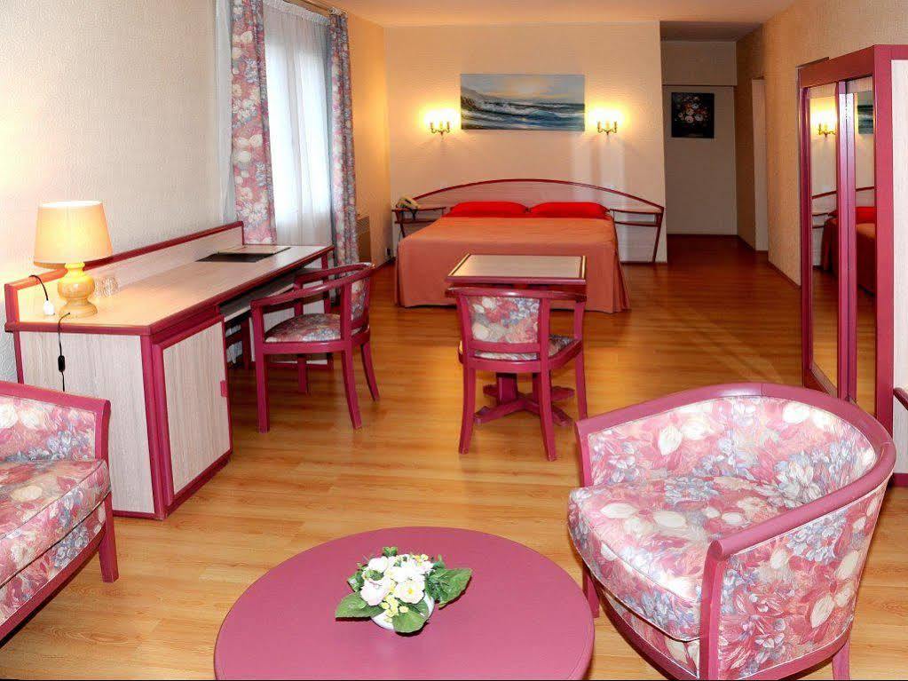 Best Western Le Relais Du Vigneron Blancs-Coteaux Exterior photo