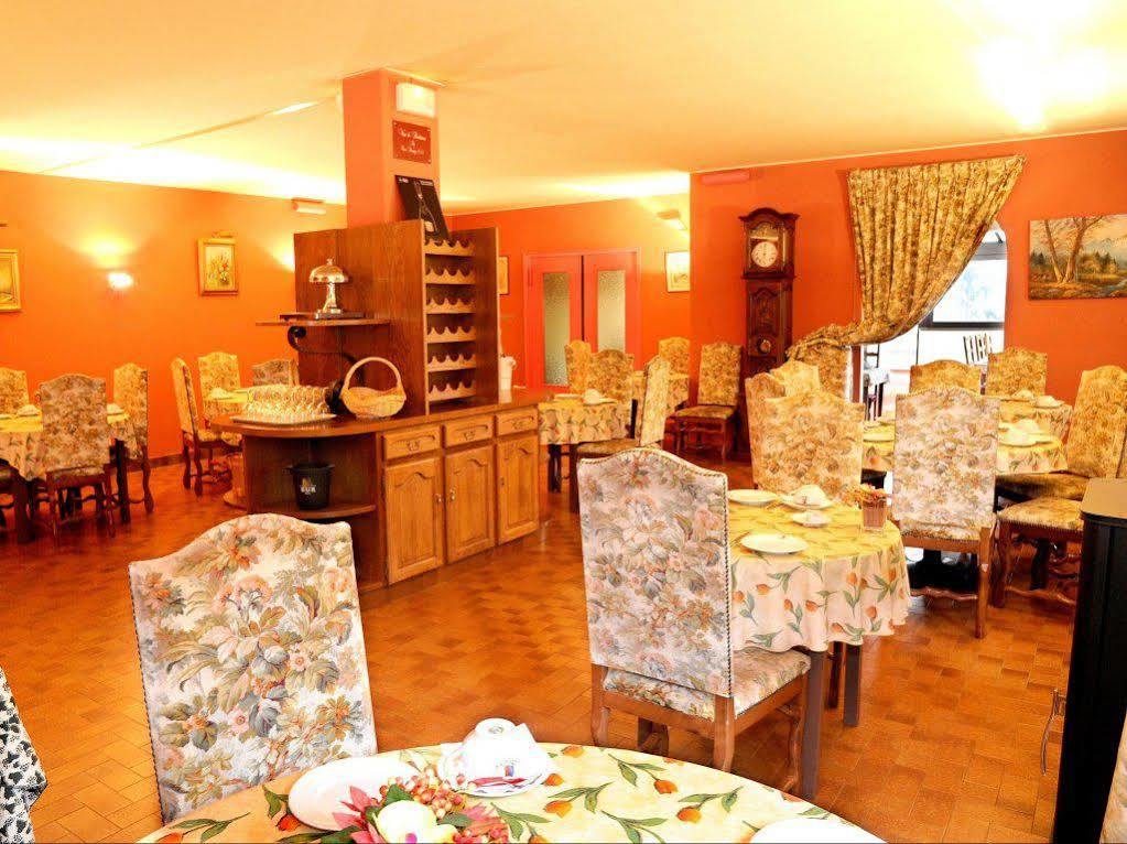 Best Western Le Relais Du Vigneron Blancs-Coteaux Exterior photo