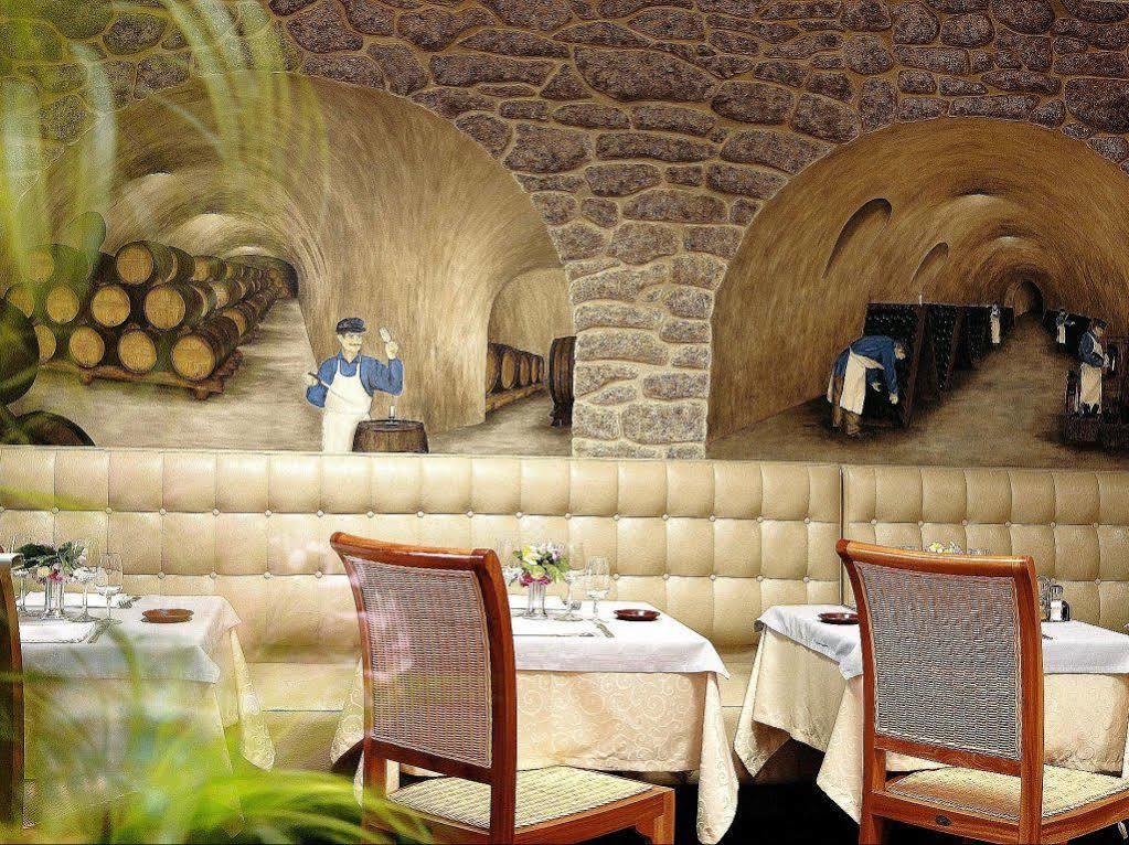 Best Western Le Relais Du Vigneron Blancs-Coteaux Exterior photo